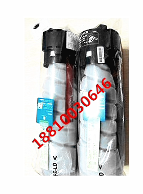 原装 美能达TN119碳粉 低容量 185 195 235 215 7719 7723 墨粉盒