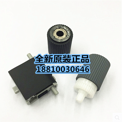 全新原装 佳能IR3225 IR3230 3235 3245  输稿器搓纸轮 分页器