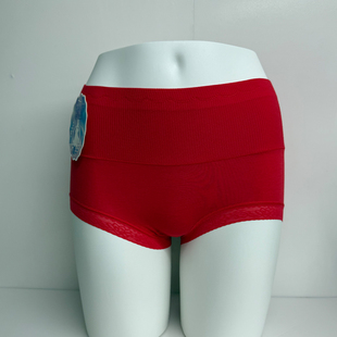 4条装思比尔收腹女士内裤