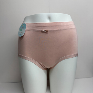 4条装思比尔新款女士内裤