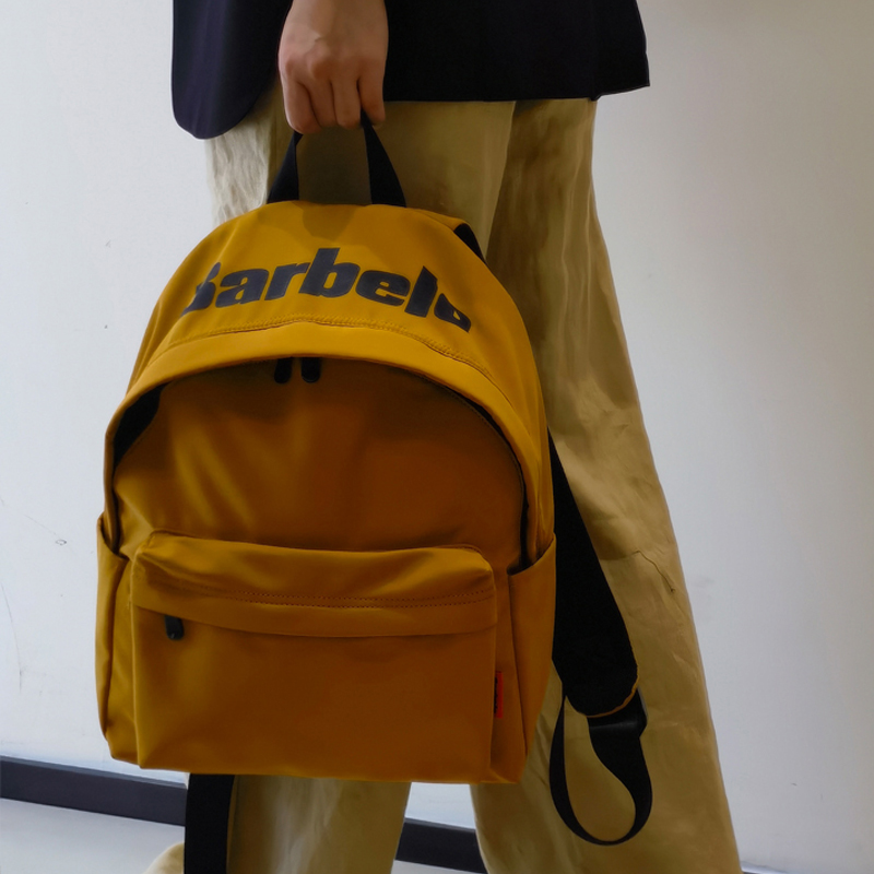 妈咪包双肩包女轻便防水