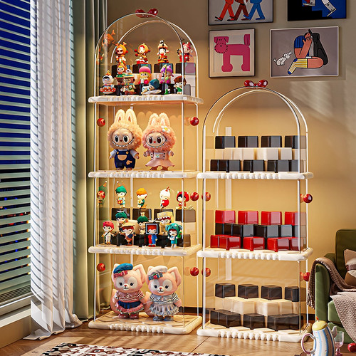 【全网热销】盲盒收纳手办展示柜