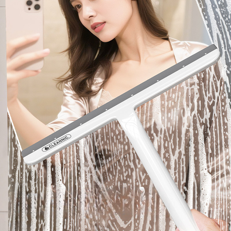 玻璃刮墙面刮水器家用玻璃窗神器