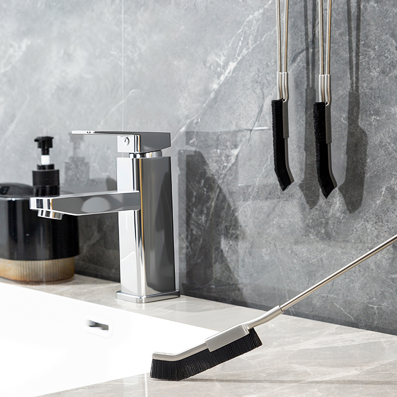 不锈钢缝隙刷窗户小刷子