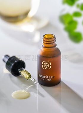日本代购amritara精华油桑树籽油面油护肤油以油养肤护肤品护理油