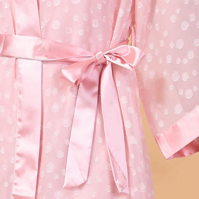 Peignoir jeunesse - Ref 596026 Image 4