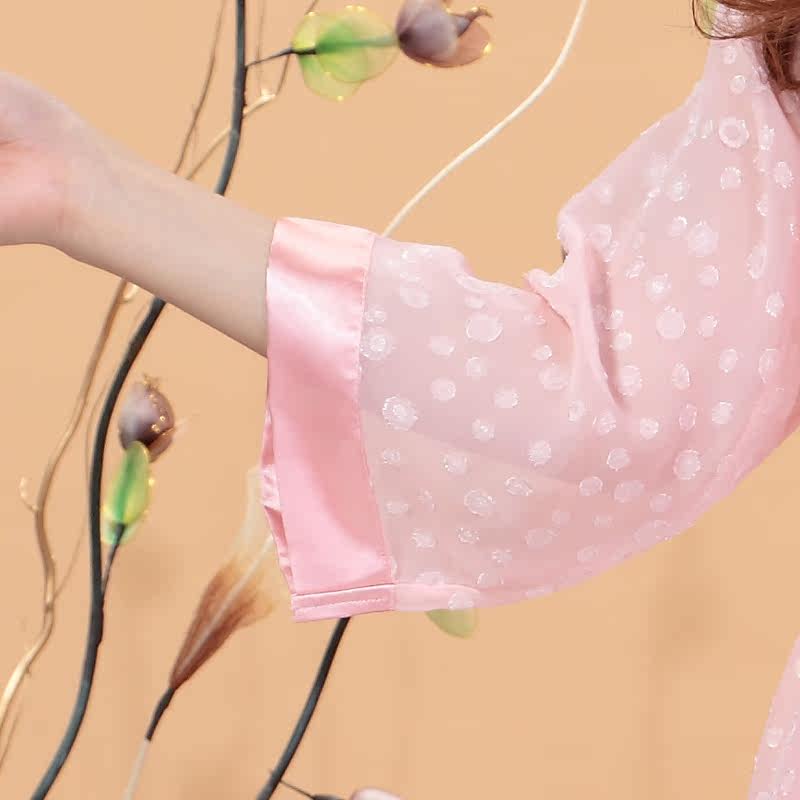 Peignoir jeunesse - Ref 596026 Image 5