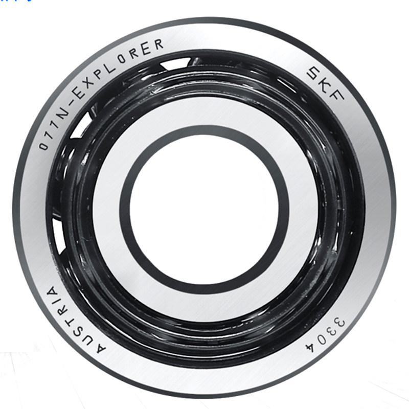 SKF双列角接触球轴承3206 3207 3208 3209 3210 A-2Z 2RS1TN9