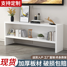 简约房间电视柜卧室窄版小户型高款加高储物简易小型出租酒店包邮