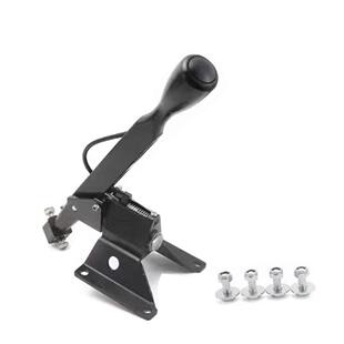 E46 E36 E60 E90 变速器 汽车改装 E92 快排快拨机构适用于宝马E30