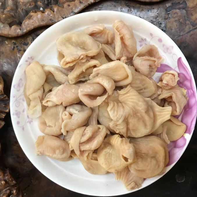 丹飛鸡肚鸡小肚脆肚鸡胃鸡嗉子每袋2斤大约150个火锅串串烧烤丹飞