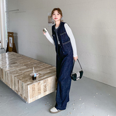 圆领 P185 马甲 子 现货 1198 裤 T桖三件套297 K258