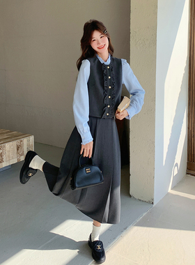 现货 花边设计 三件套套装297-1158-P165-K238