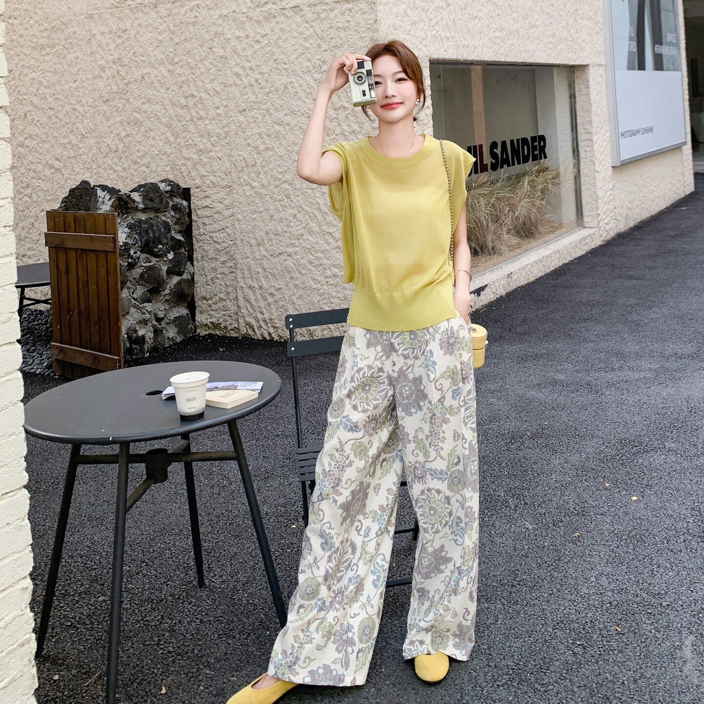 新品套装,女装套装/套裙,艾艾淮淮