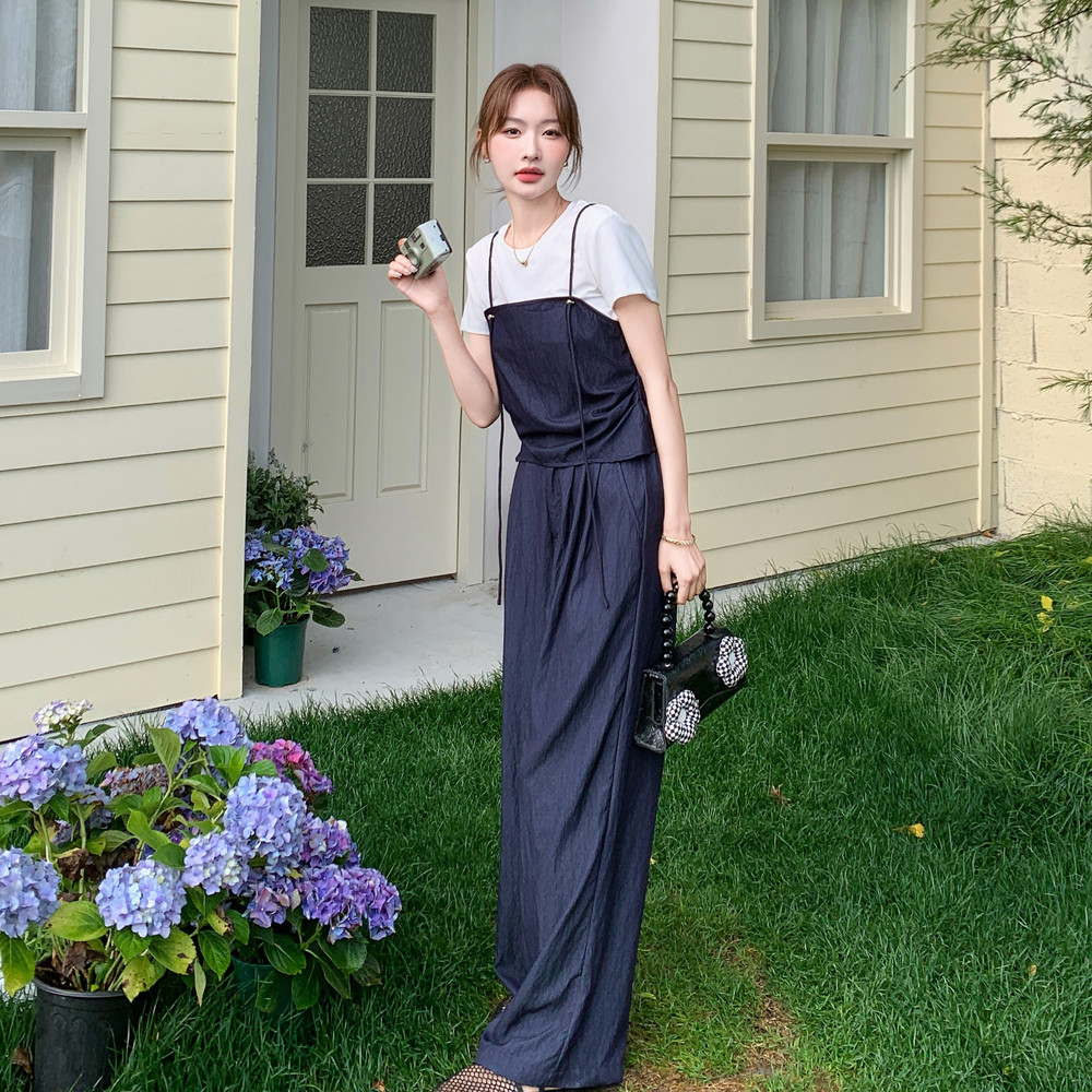 夏季新款时尚套装1368,女装套装/套裙,艾艾淮淮