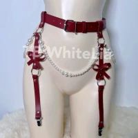 Потоковой ремень Bluster+4 Жемчужные цепи