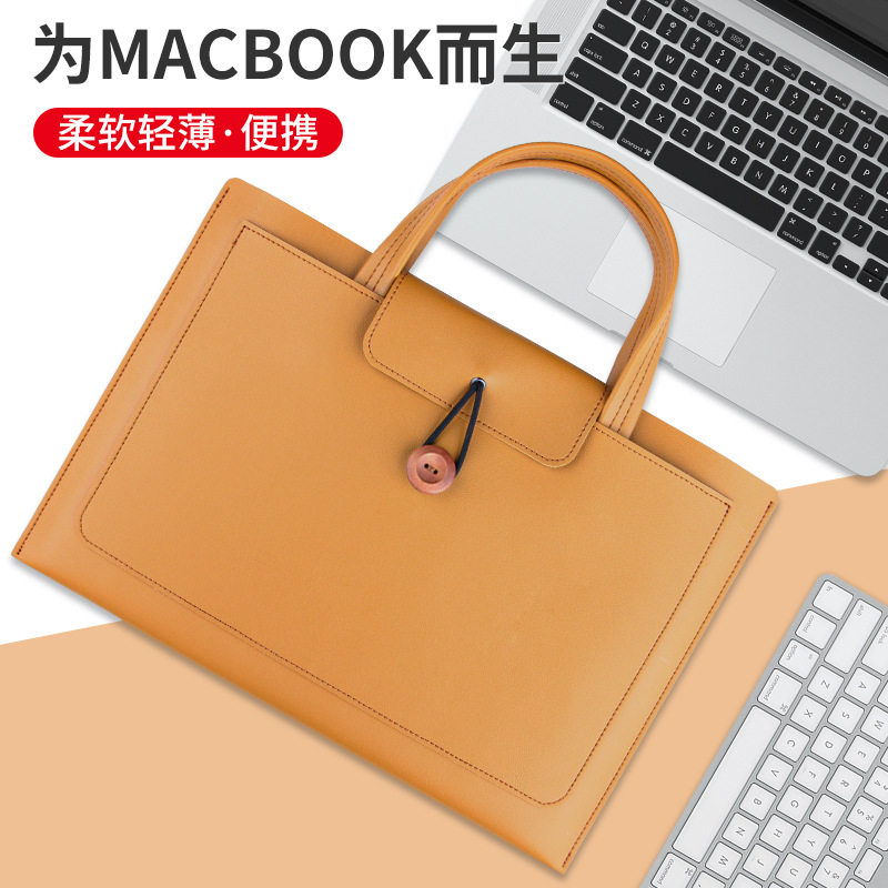 脑包笔记本电脑包手提电脑包时尚电脑包适用于苹果华为小米141516,3C数码配件,笔记本电脑包,淘宝优惠券,粉丝福利购,淘宝优惠卷