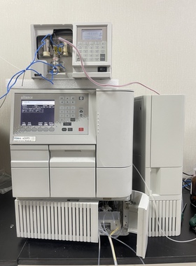 白色e2695加2414示差检测器适合碳水化合物