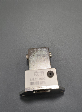 液相色谱仪美国蓝色E2695仪器上压力传感器最新款270172