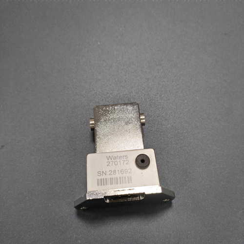 液相色谱仪美国蓝色E2695仪器上压力传感器最新款270172