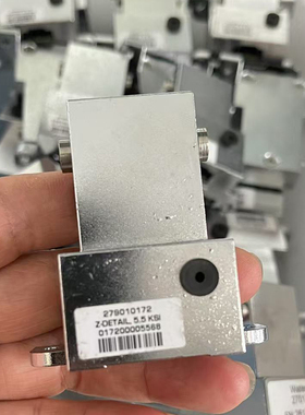 二手液相色谱仪美国watersHPLC蓝色E2695压力传感器新款包好