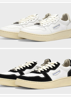 现货韩国ept官方授权小白鞋黑白板鞋运动鞋 低帮增高ins超火男女