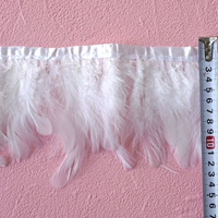 Зеленый, белый, 1м