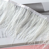 Похоть 10-13 Острих шерстяной края 1 метра