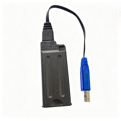 悍迪tec9夜光版通用7.4v模块电池原厂电池