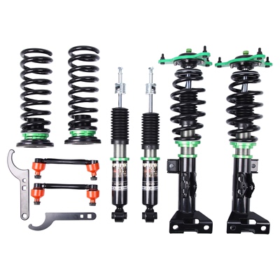 API绞牙避震器适用奔驰W203 W204 W205 W206 W176 W212 W177 W213