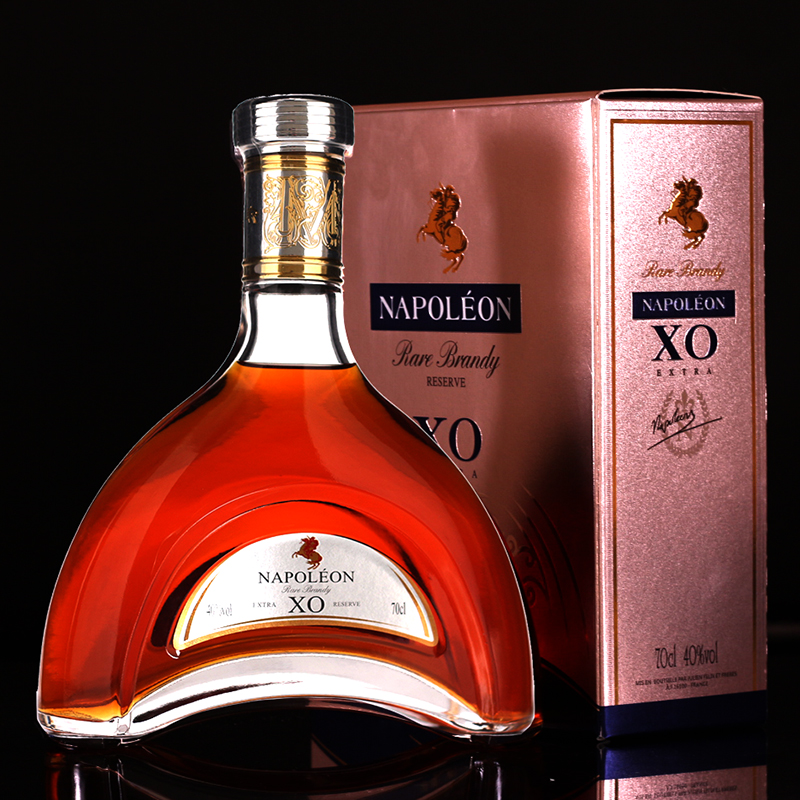 Ñ󾯷¨¹úÔÆ¿xo°×À¼µØ½ø¿ÚÑ󾯰×À¼µØ¾ÆXOÀñºÐÌ××°700ml40¶ÈlÁÒ¾Æ