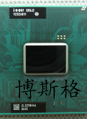 B800 B810 B815 B820 B830 B940 B950 B960 B970 B980 笔记本CPU