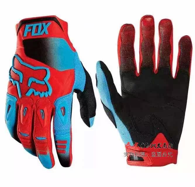 Gants pour vélo - Ref 2241247 Image 5