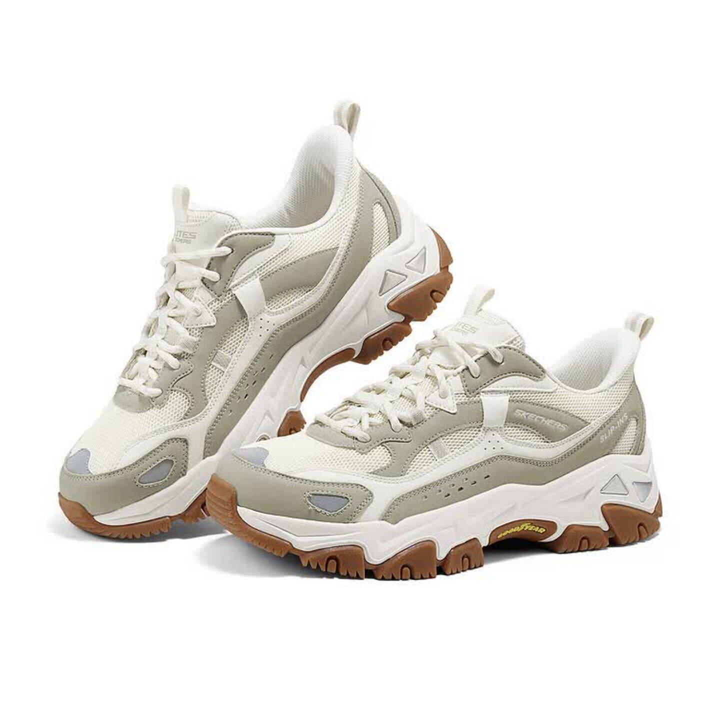 Skechers斯凯奇2026夏季新款男
