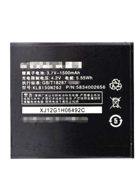 ZOL 适用康佳V926电池V913 V927 V920 KLB150N262手机电池 电板座充