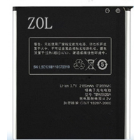 ZOL 天语S717 S787电板 W710电池 天语 W990电池TBW5920A手机电板