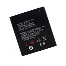 ZOL  中兴 U887电池 中兴U887 电池电板 Li3720T42P3h736445电板