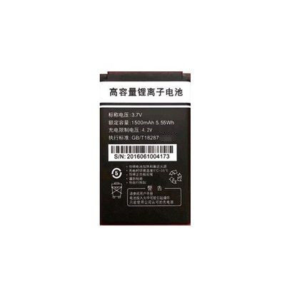 YUWIN全盈E6 E9手机电池正品C100+爱宝隆BL801老人机HT-6T金派S600C原装电板全新高容量大容量原厂电芯座充