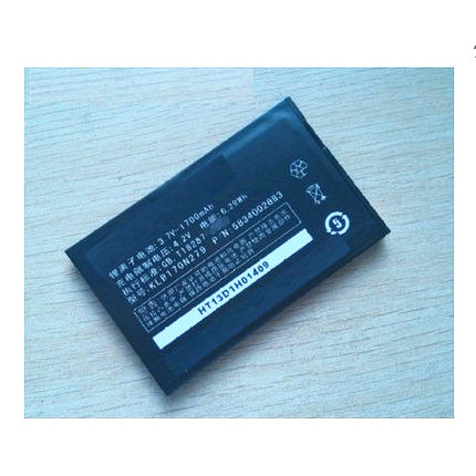 ZOL 适用康佳EG530 EG535 E529手机电池板座充 KLB140N279 KLB170N279