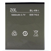 ZOL  nnos/蜻蜓 i6电池 360 小蜻蜓i6C手机电池 BL-4N-i电板