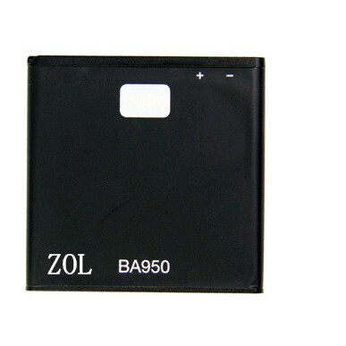 Xperia A/ZR适用索尼M36H电池C5502 C5503 SOL22 SO-04E手机电板BA950