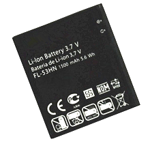 P920 SU660 P925 P993 53HN电池 LG手机Optimus P990电板FL 2X原装