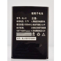 ZOL  蓝天LT828 LT826手机电池座充BL-01 LAMTAM E11 E16正品电板