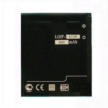 lg手机电池电板座充kf350冰激淋