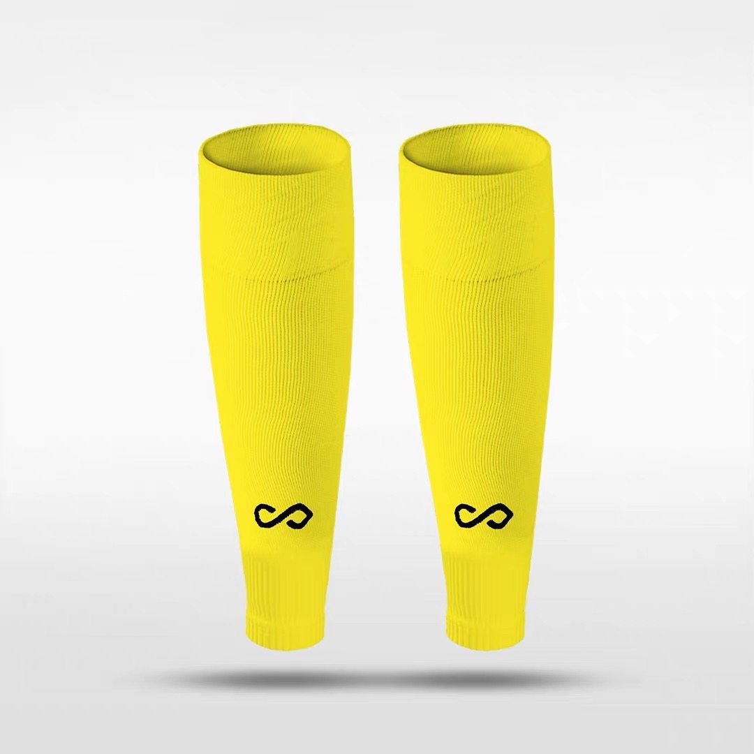 CIKERS赛客长袜袜套专业足球袜运动袜成人过膝加厚毛巾长筒袜套