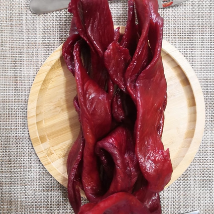 商委叉烧肉  东北特产正宗哈尔滨蜜汁叉烧肉熟食真空塑封散装当天