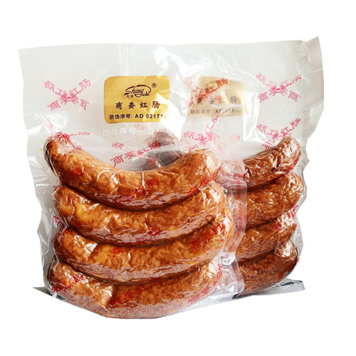 商委红肠东北特产熟食真空哈尔滨