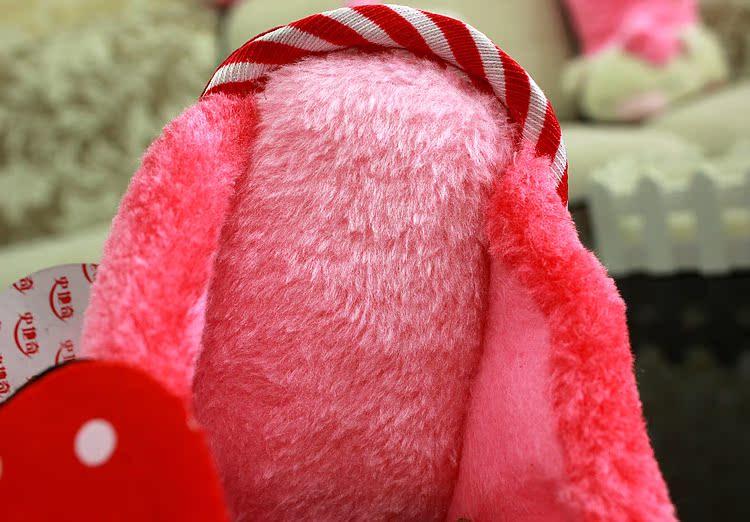 Chaussons enfants en suède pour hiver - semelle caoutchouc - Ref 1005792 Image 4