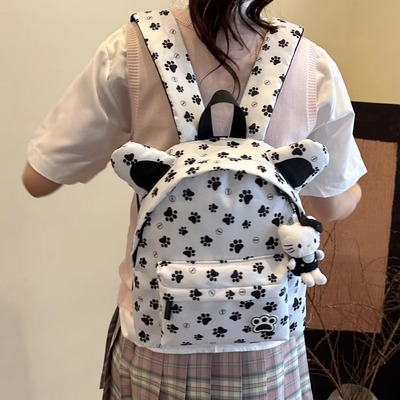 儿童双肩包女孩书包【迷你轻便】