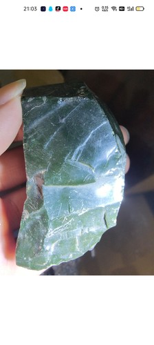 玻璃陨石